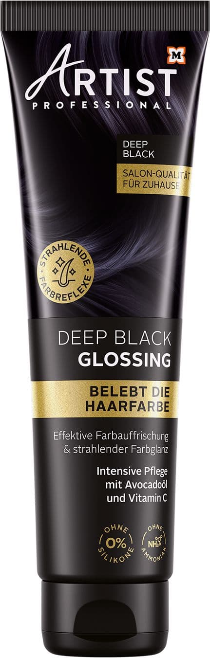 ARTIST Professional Glossing