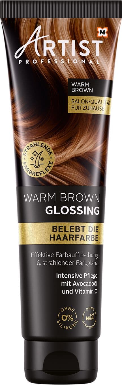 ARTIST Professional Glossing