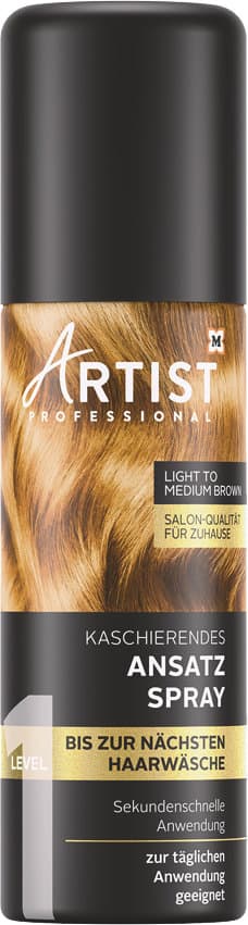 ARTIST Professional Ansatzspray