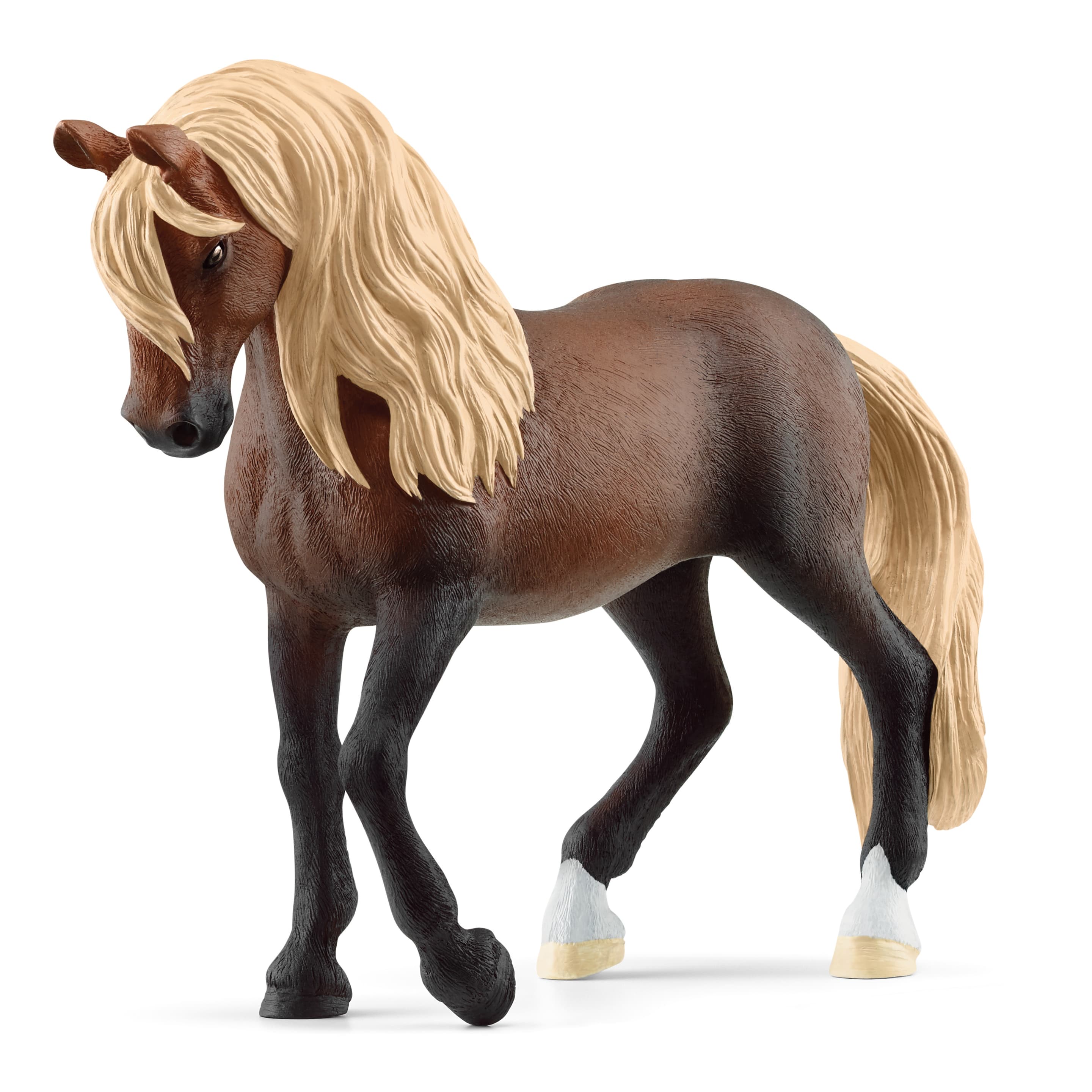 Schleich 13952 - Horse Club - Paso Peruano Hengst