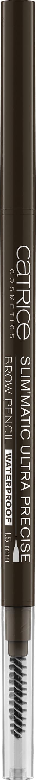 Catrice Slim'Matic Ultra Precise Brow Pencil Waterproof