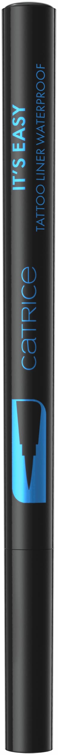 Catrice It's Easy Tattoo Liner Waterproof