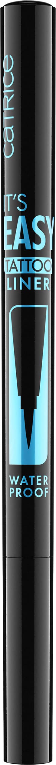 Catrice It's Easy Tattoo Liner Waterproof