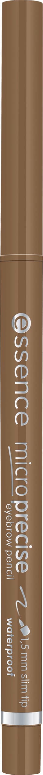 essence MICRO PRECISE eyebrow pencil