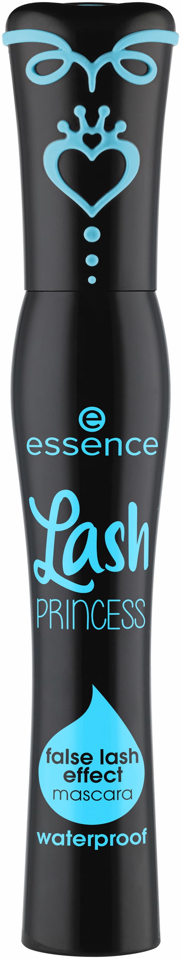 essence Lash PRINCESS false lash effect mascara waterproof