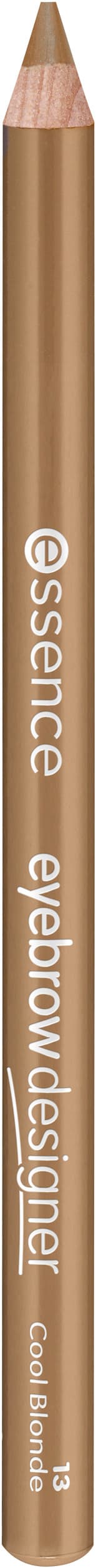 essence Augenbrauenstift eyebrow Designer