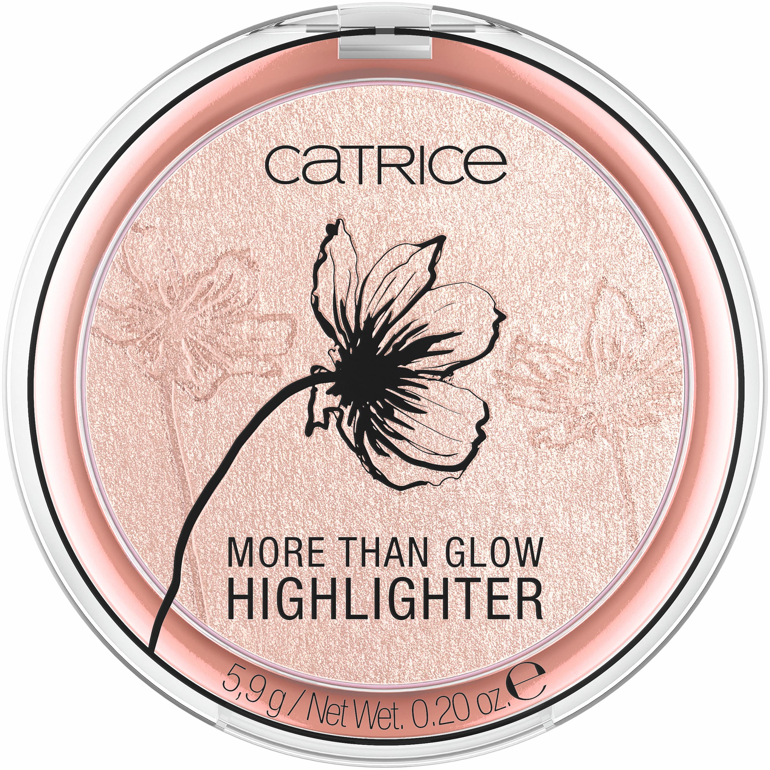 Catrice More Than Glow Highlighter