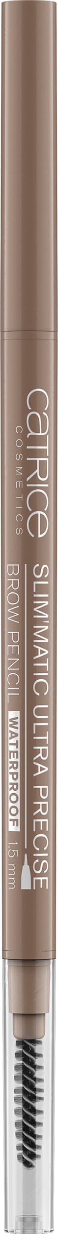 Catrice Slim'Matic Ultra Precise Brow Pencil Waterproof