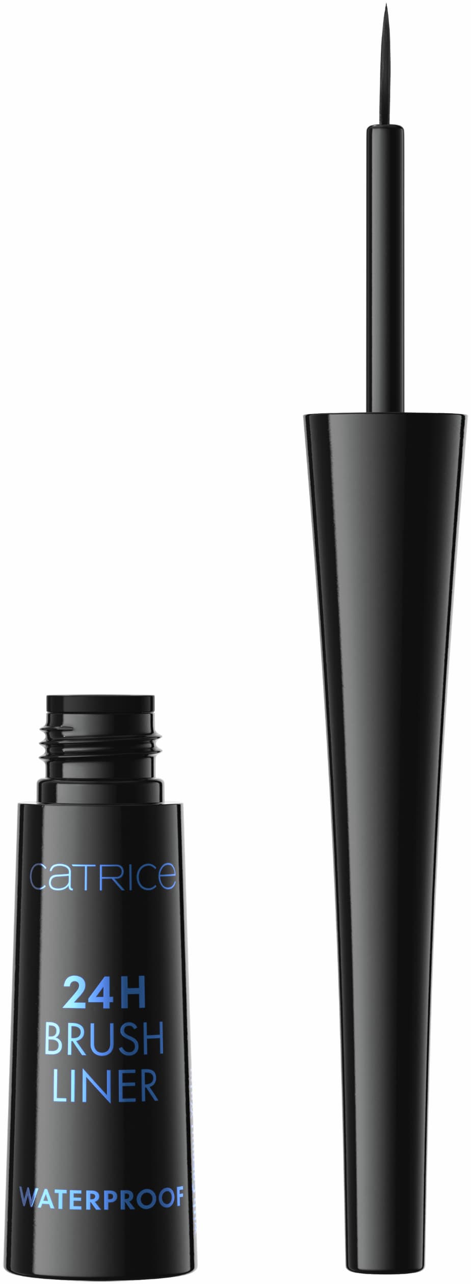 Catrice 24h Brush Liner Waterproof