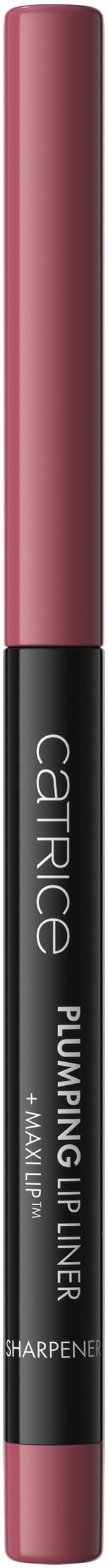 Catrice Plumping Lip Liner