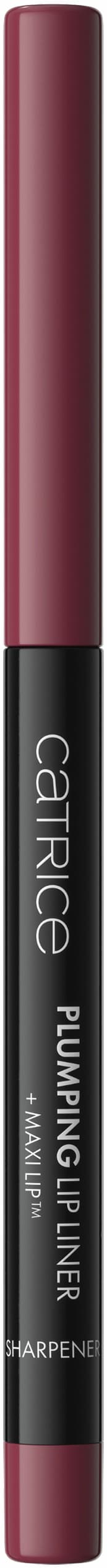 Catrice Plumping Lip Liner