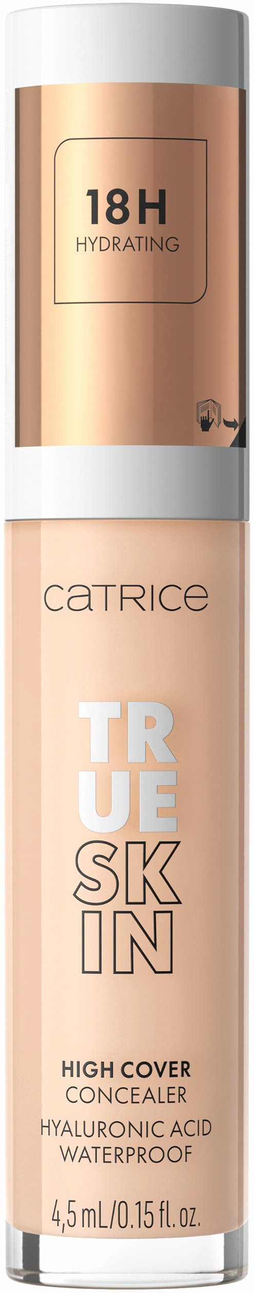 Catrice True Skin High Cover Concealer