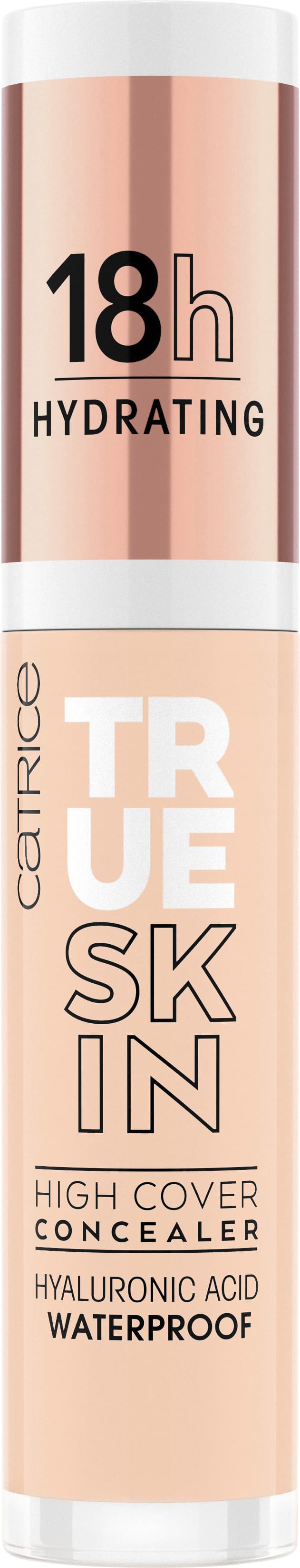 Catrice True Skin High Cover Concealer