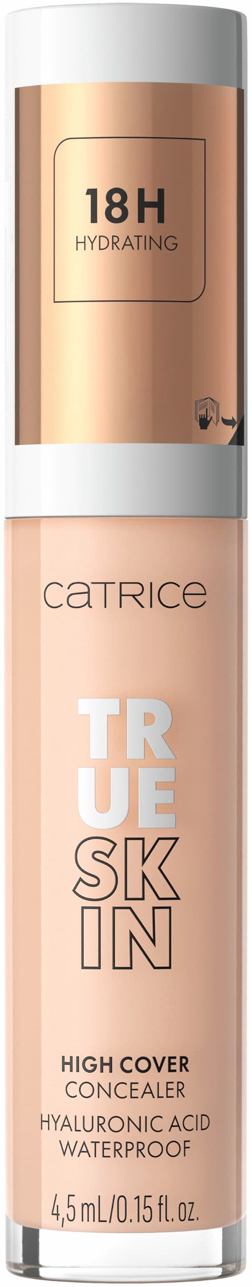 Catrice True Skin High Cover Concealer