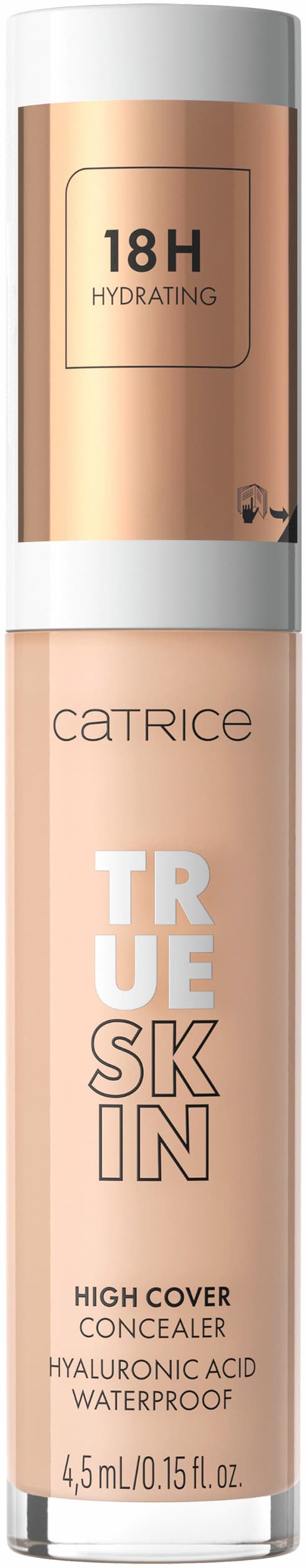 Catrice True Skin High Cover Concealer