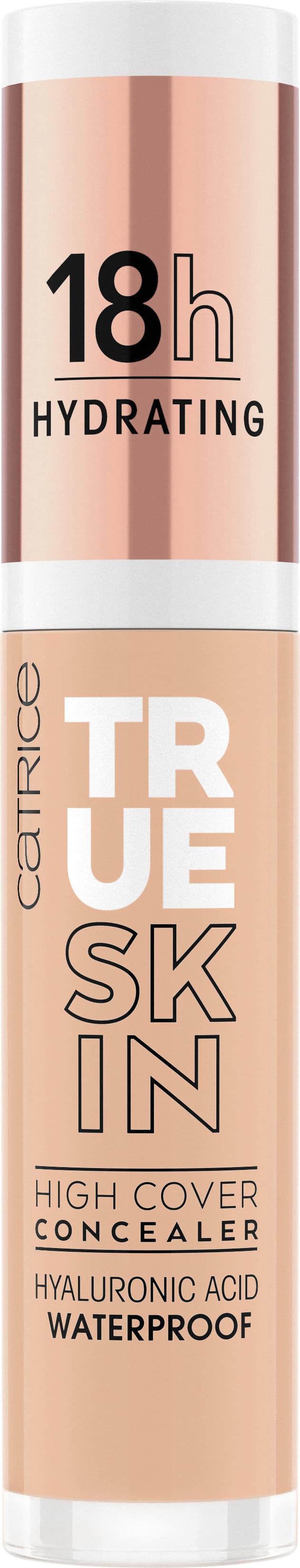 Catrice True Skin High Cover Concealer