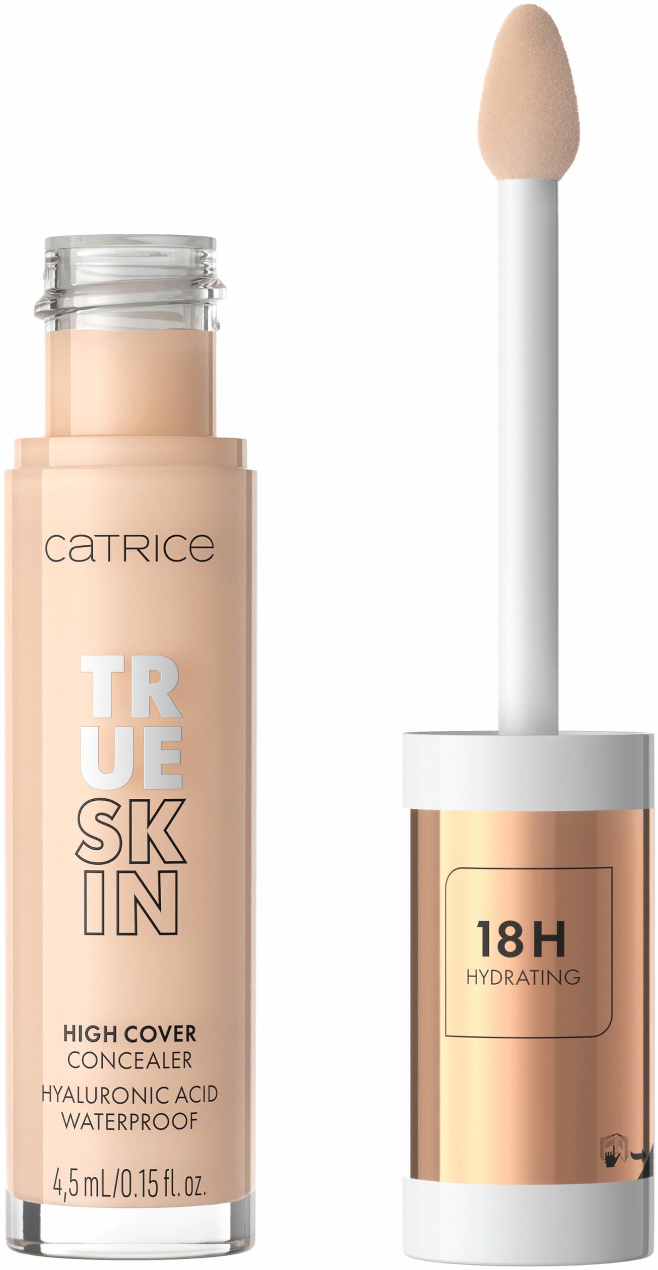 Catrice True Skin High Cover Concealer