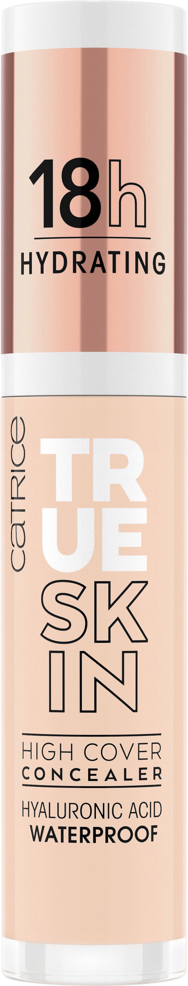Catrice True Skin High Cover Concealer