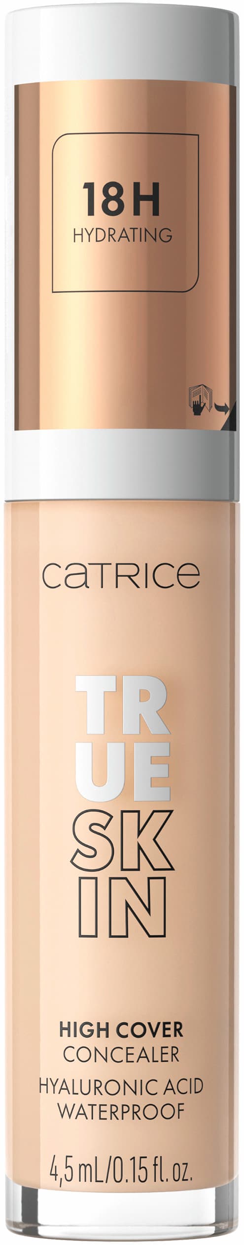 Catrice True Skin High Cover Concealer