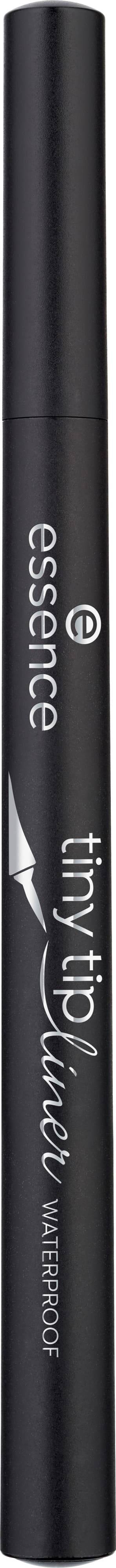 essence tiny tip liner WATERPROOF