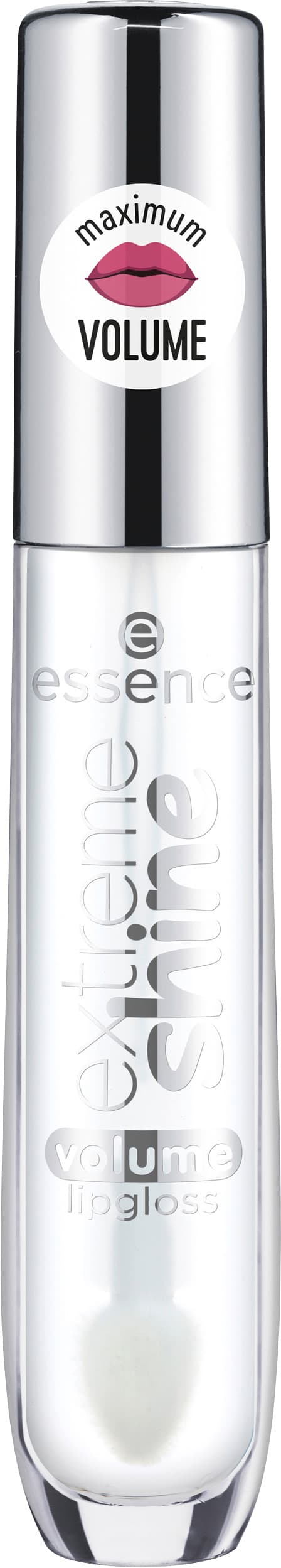 essence EXTREME Shine Volume Lipgloss