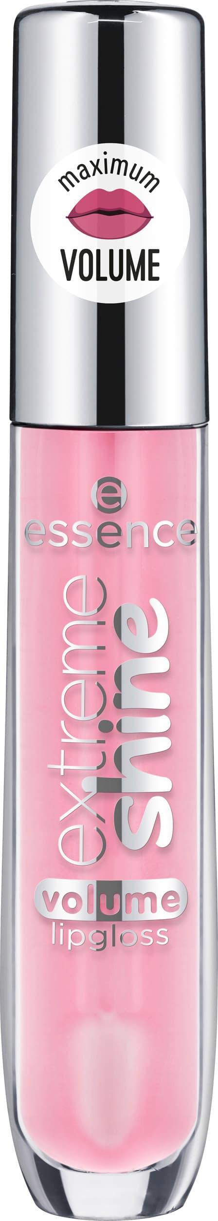 essence EXTREME Shine Volume Lipgloss