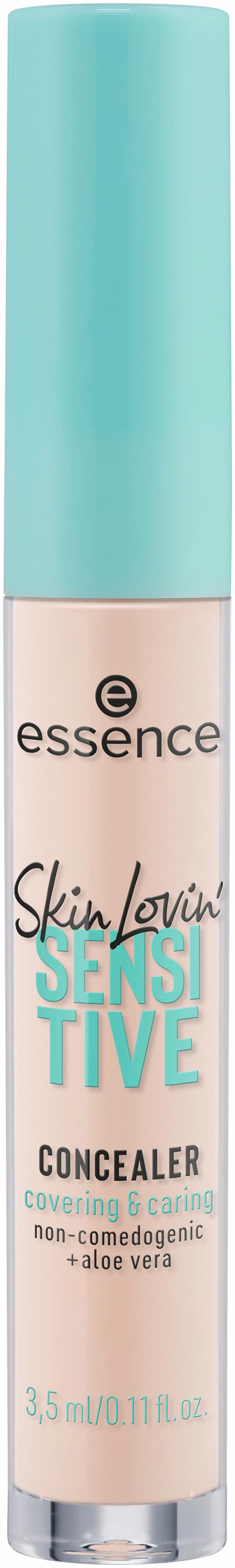 essence Skin Lovin'SENSITIVE CONCEALER