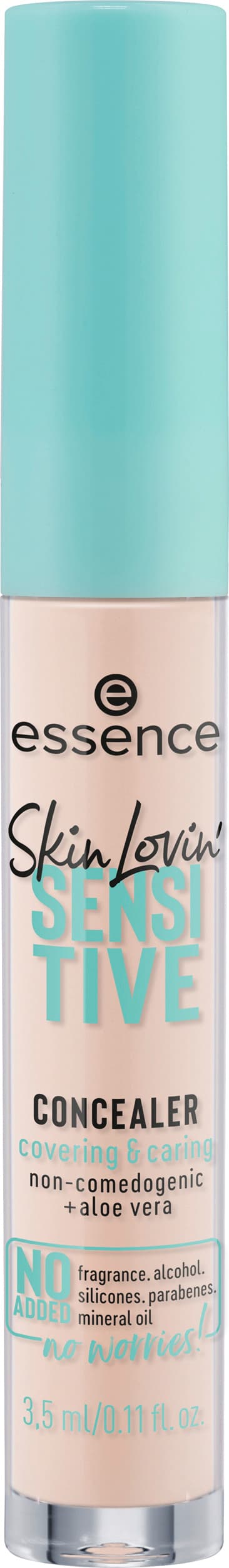 essence Skin Lovin'SENSITIVE CONCEALER