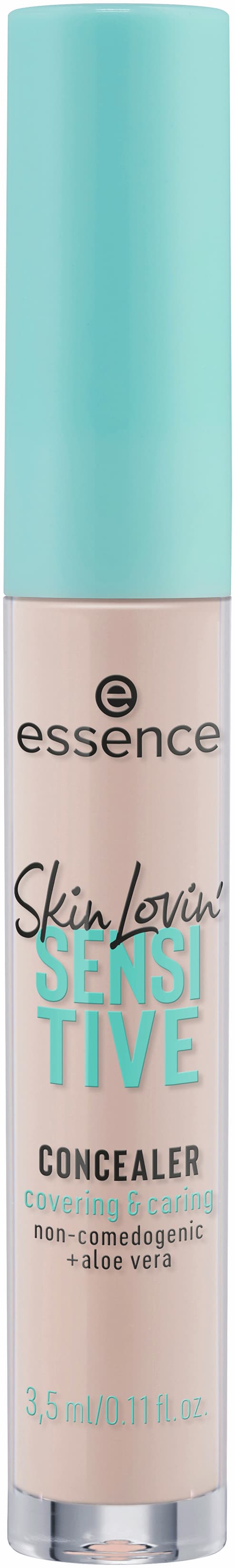 essence Skin Lovin'SENSITIVE CONCEALER