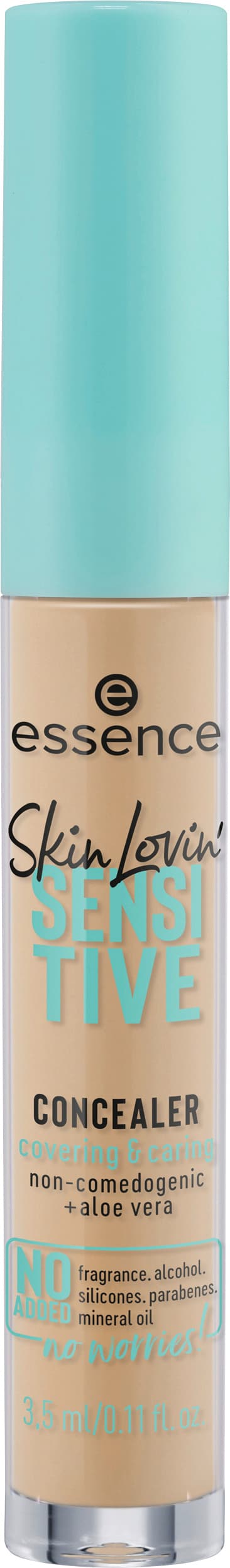 essence Skin Lovin'SENSITIVE CONCEALER