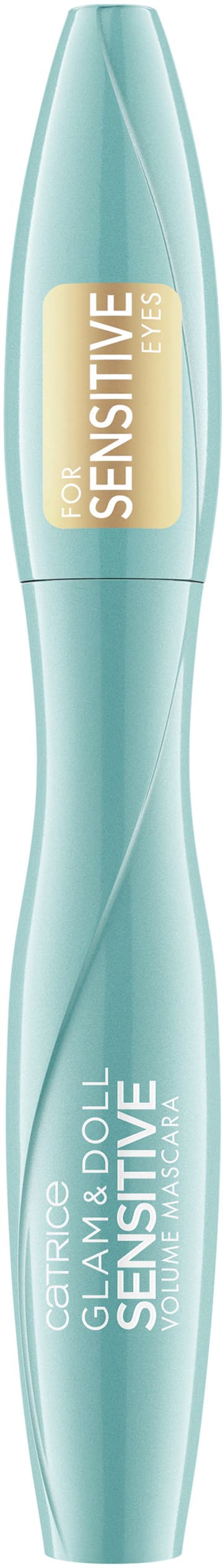 Catrice Glam & Doll Sensitive Volume Mascara