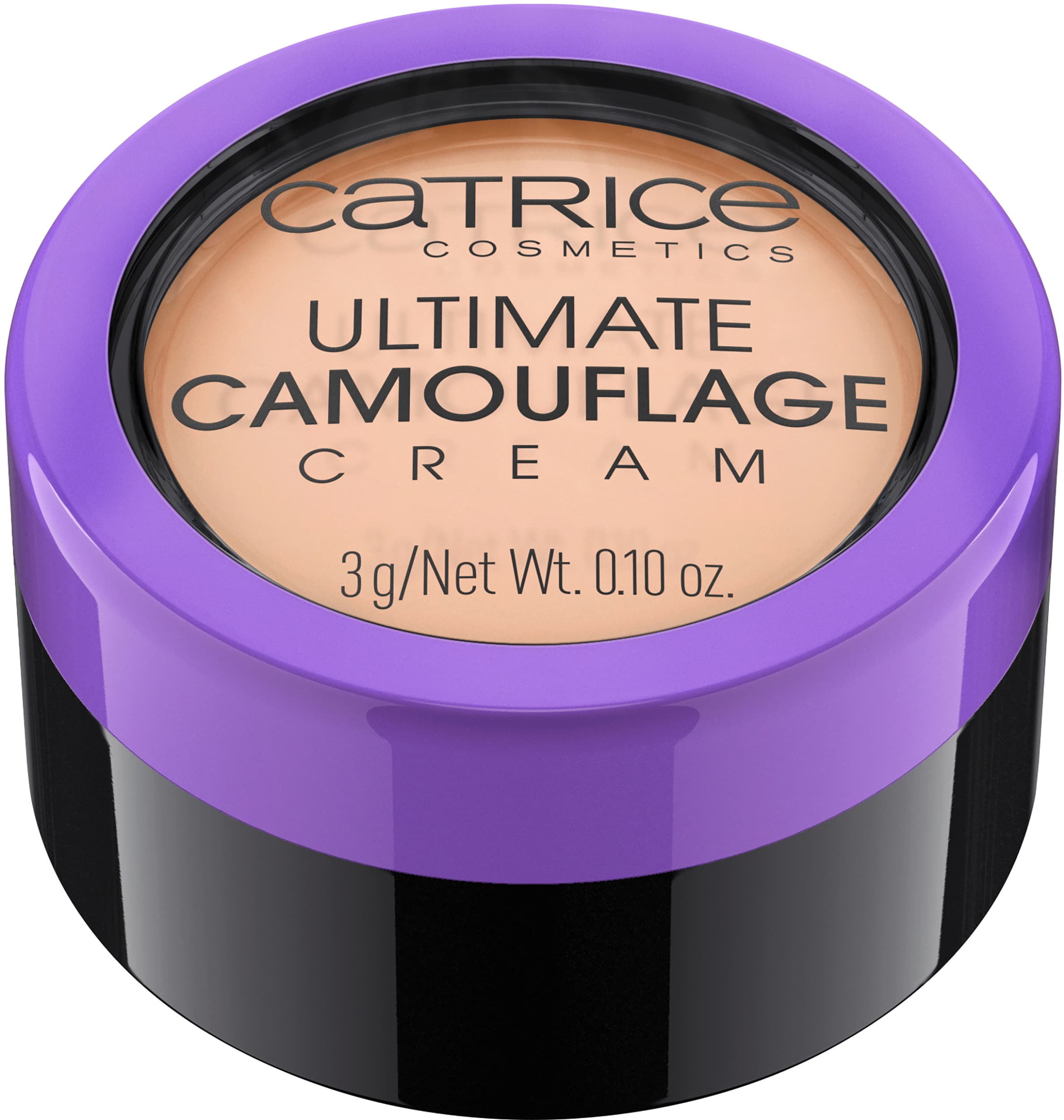 Catrice Ultimate Camouflage Cream