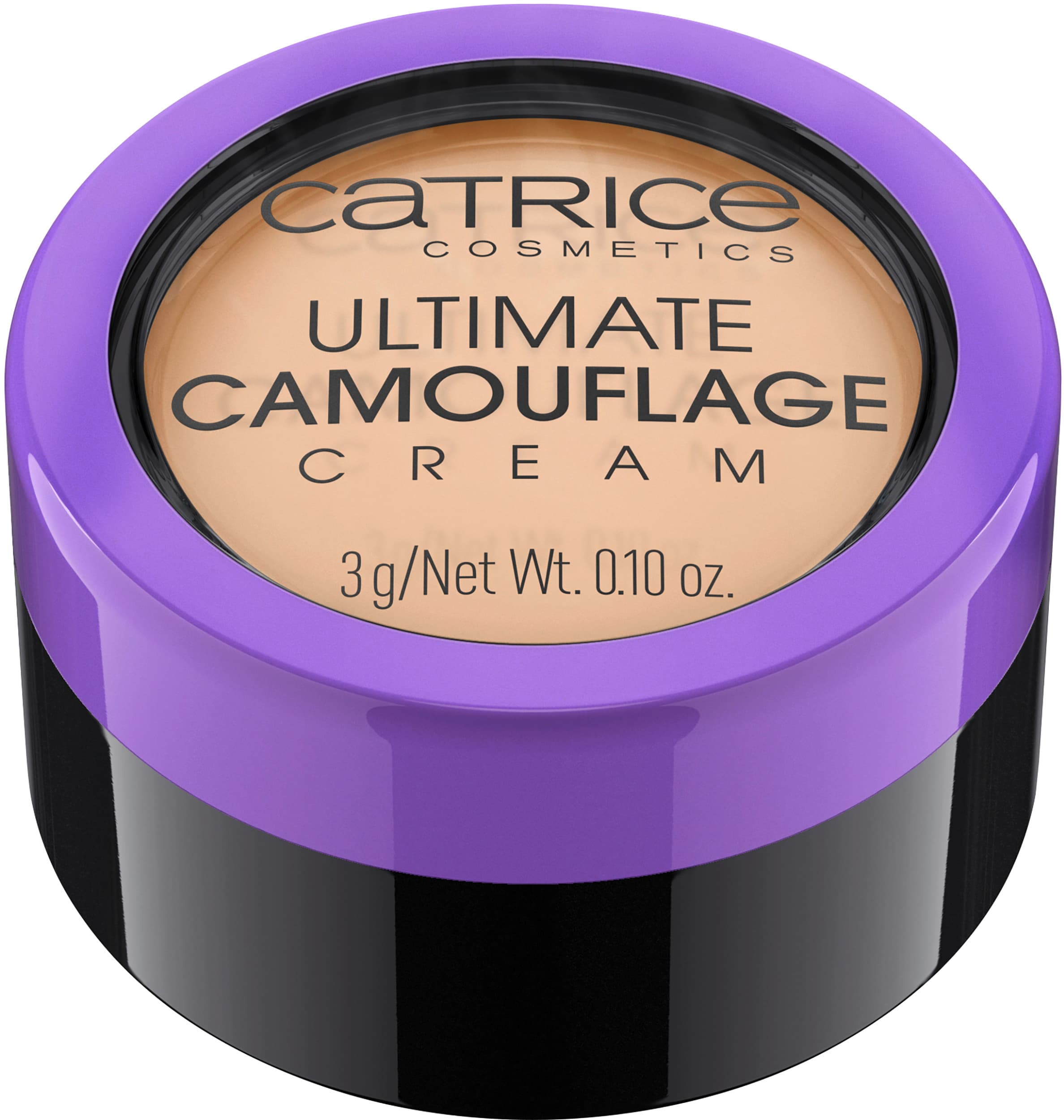 Catrice Ultimate Camouflage Cream