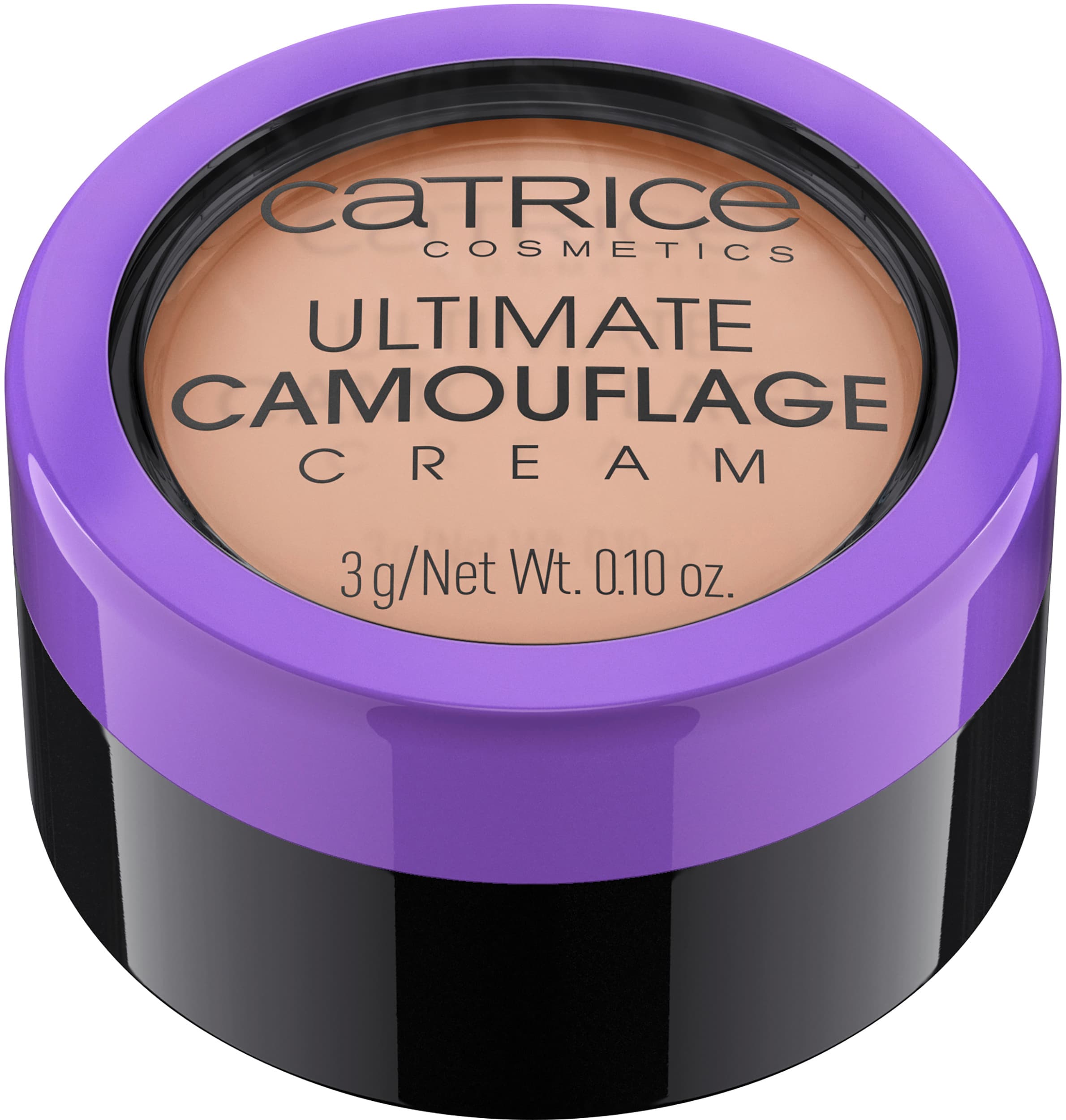 Catrice Ultimate Camouflage Cream