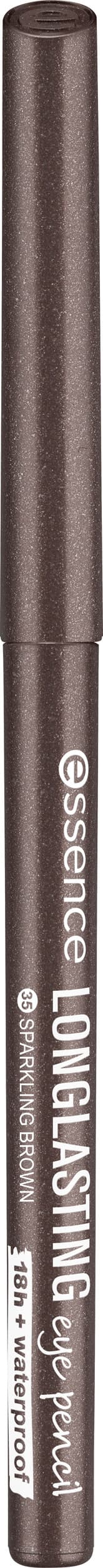 essence LONG-LASTING eye pencil