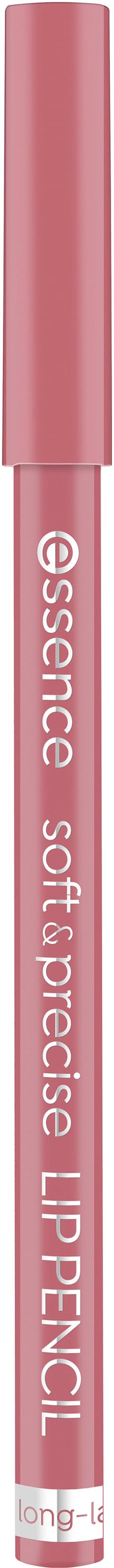 essence soft & precise LIP PENCIL