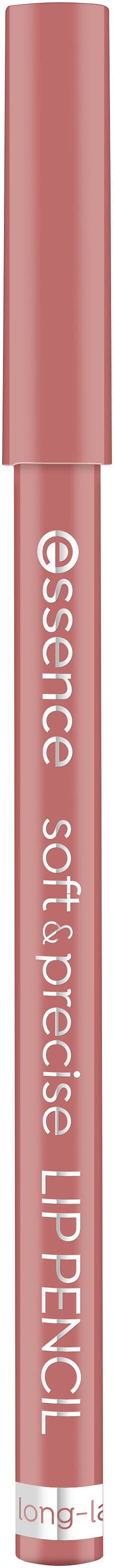 essence soft & precise LIP PENCIL