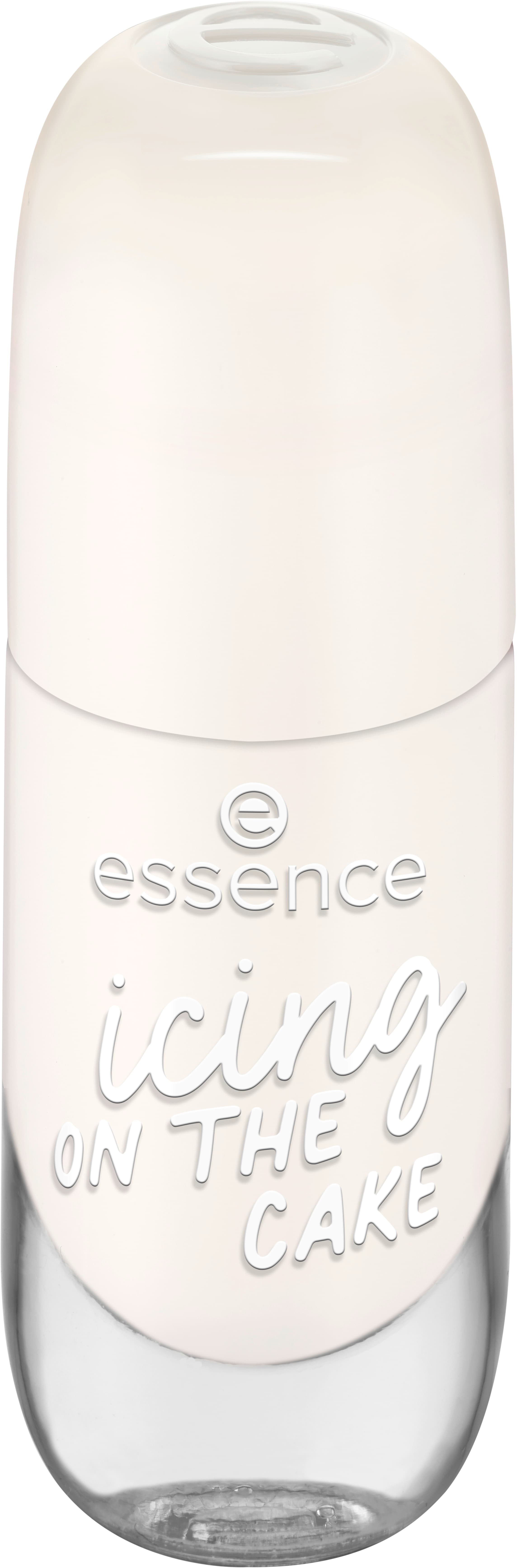 essence Nagellack gel nail