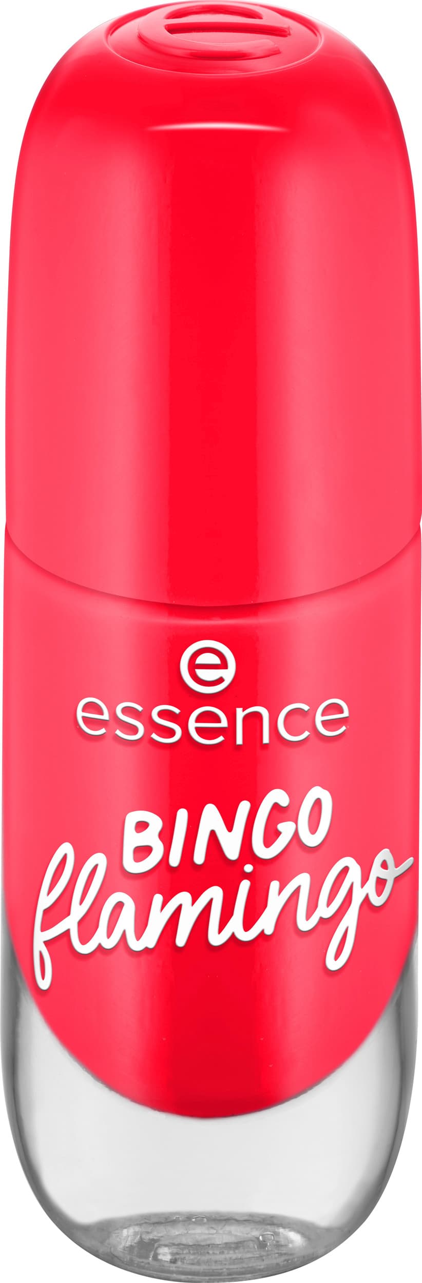 essence Nagellack gel nail