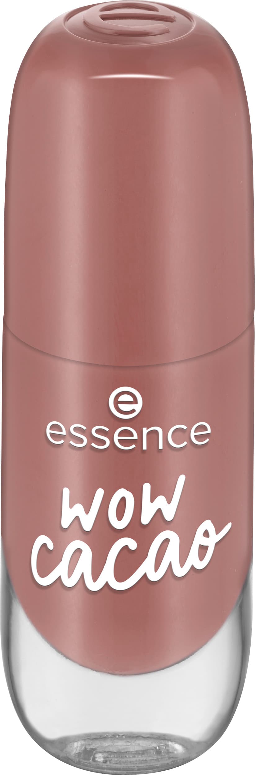 essence Nagellack gel nail