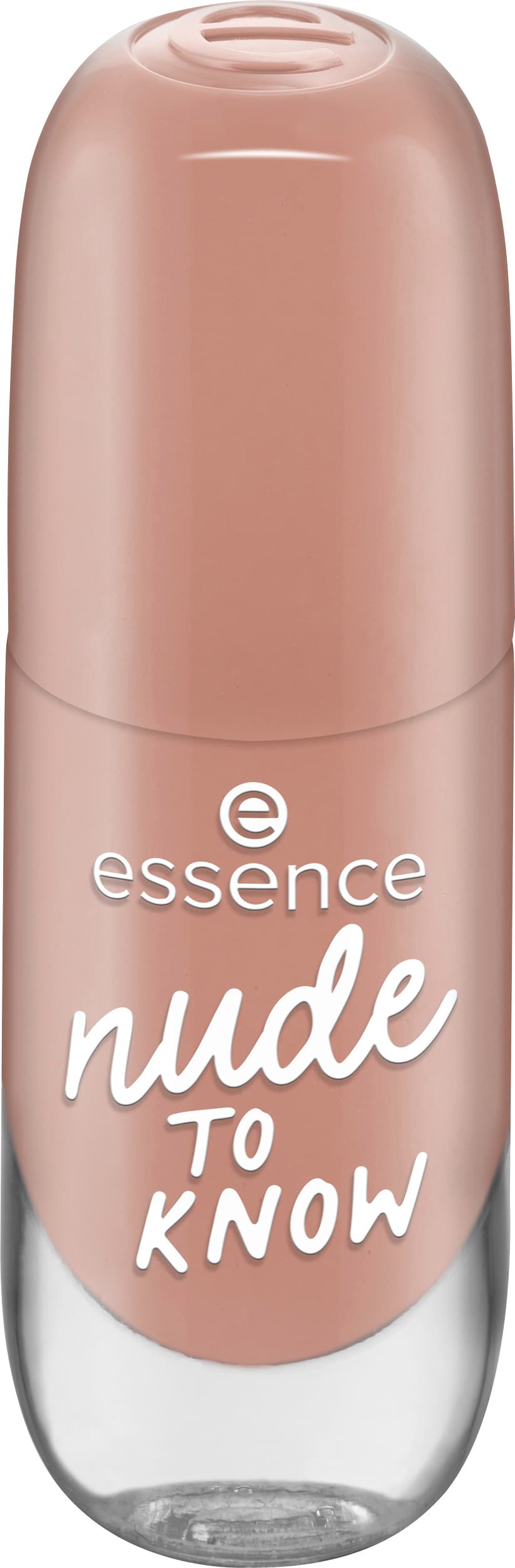 essence Nagellack gel nail