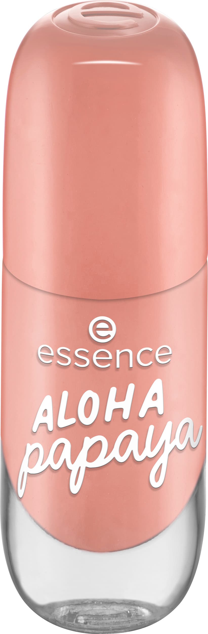 essence Nagellack gel nail