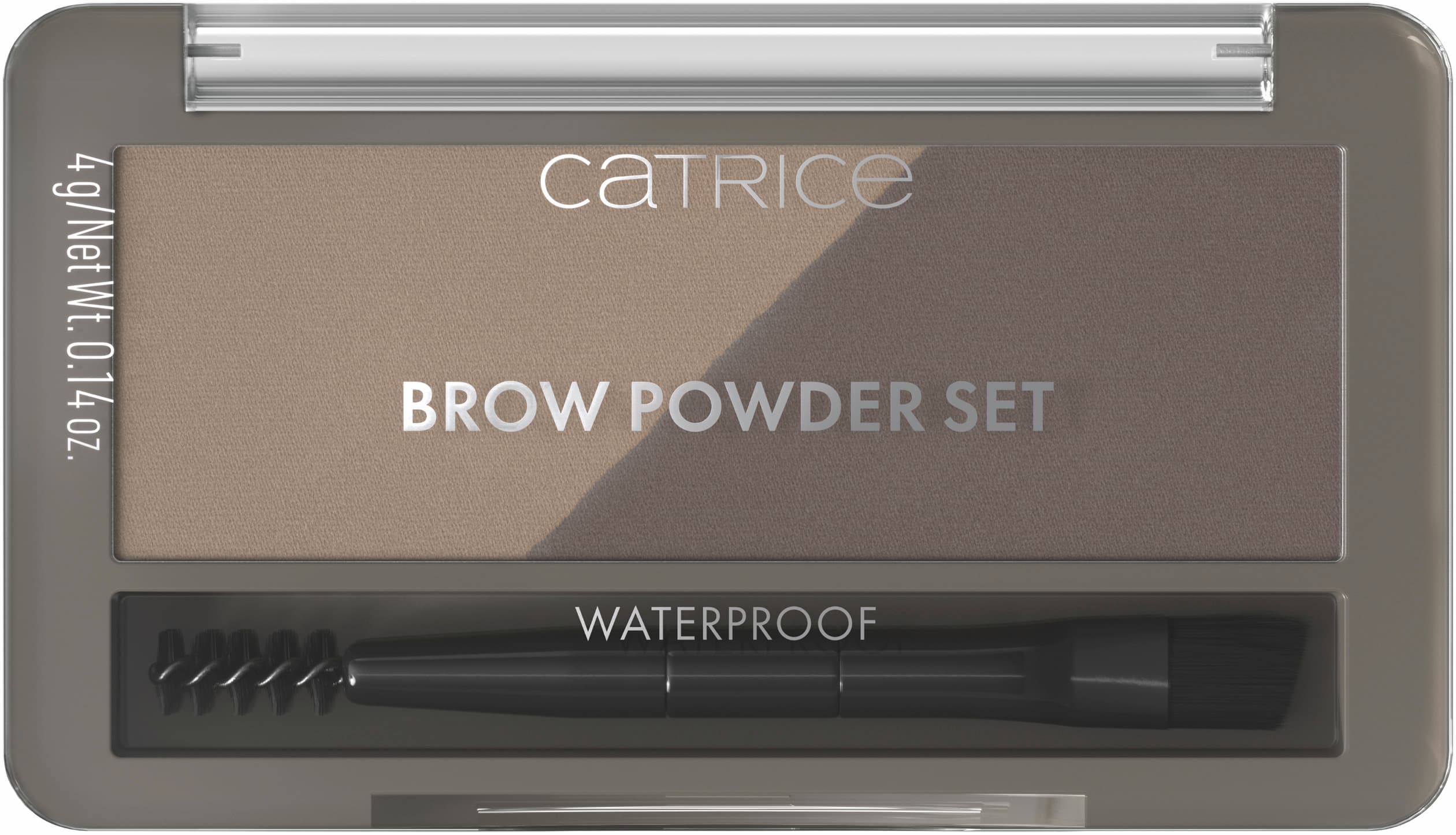 Catrice Brow Powder Set Waterproof