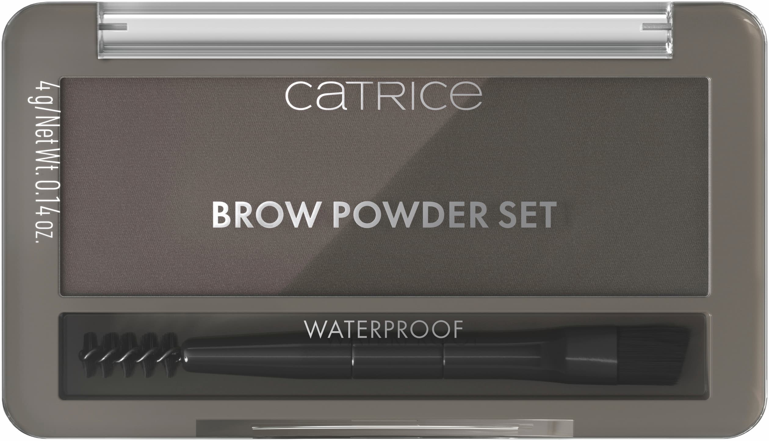 Catrice Brow Powder Set Waterproof