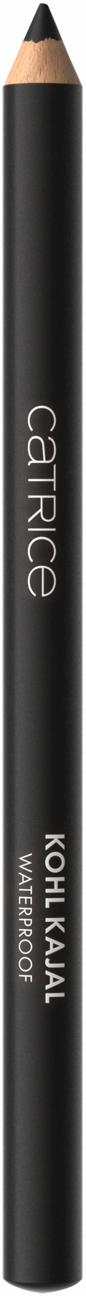 Catrice Kohl Kajal Waterproof
