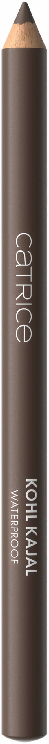 Catrice Kohl Kajal Waterproof