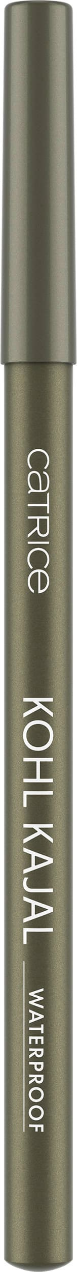 Catrice Kohl Kajal Waterproof