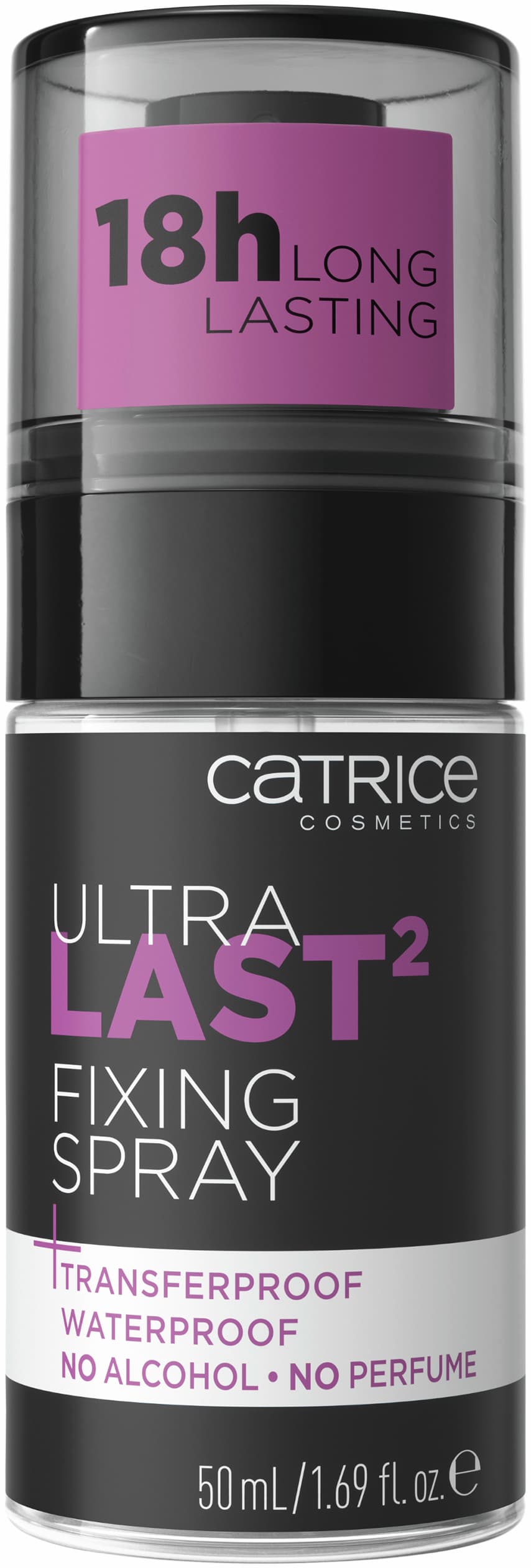 Catrice Ultra Last2 Fixing Spray