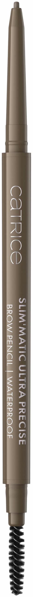 Catrice Slim'Matic Ultra Precise Brow Pencil Waterproof