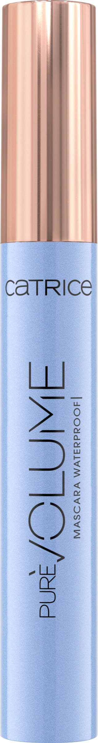 Catrice Pure Volume Mascara Waterproof